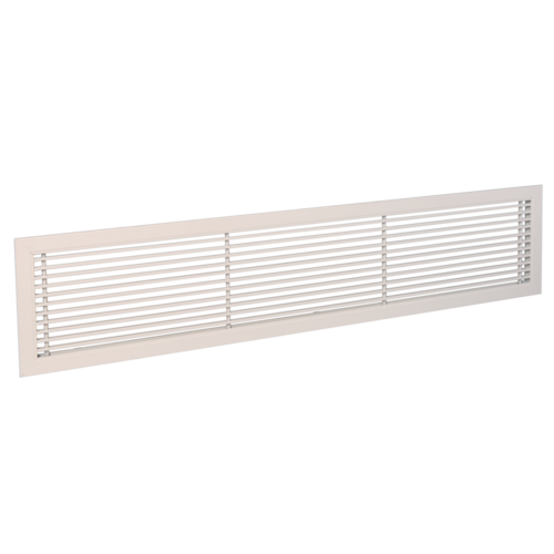 Série GRIDLINED Wall - aluminium